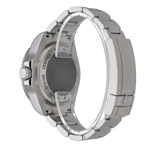 Rolex Deepsea 116660